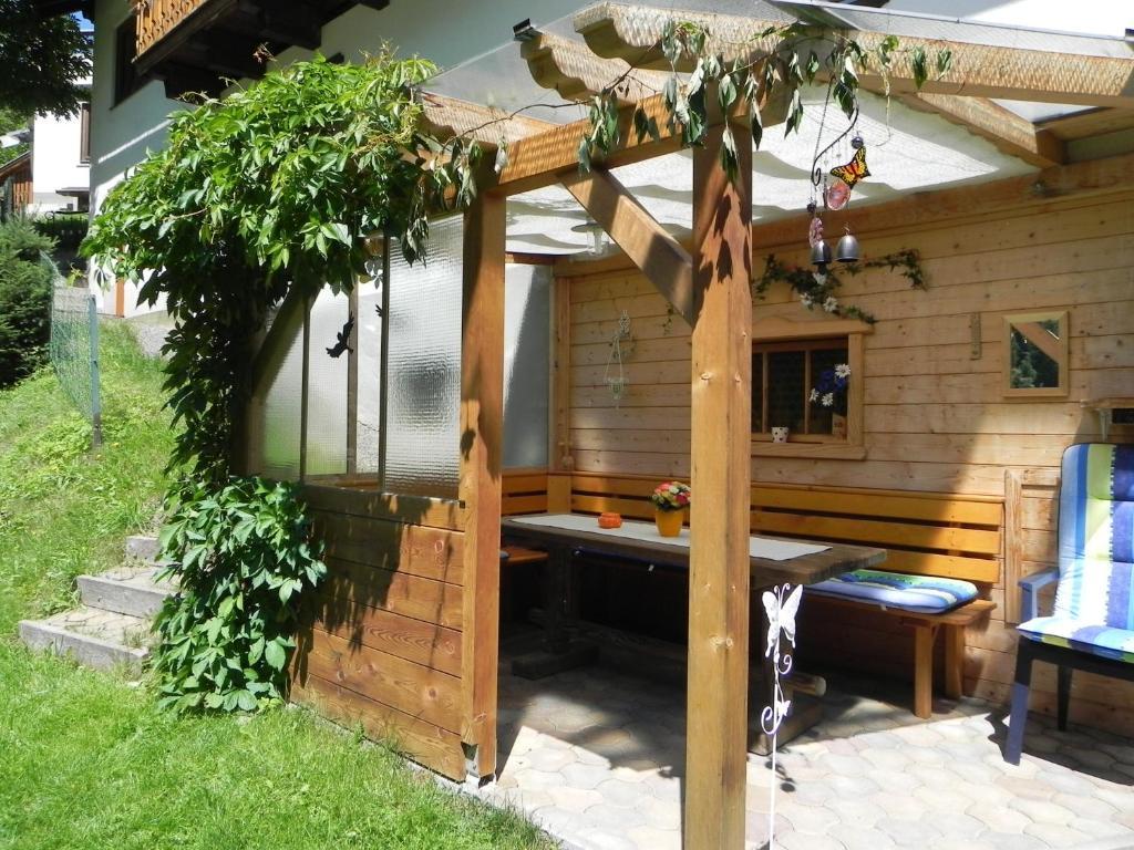 Haus Marienheim Bed & Breakfast Heiligenblut Exterior photo